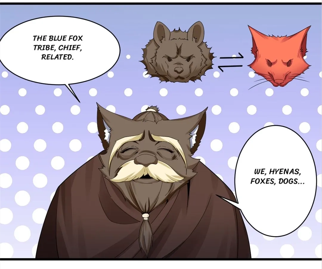 You Immortal Cultivate, I Draw Cards Chapter 49 - page 70