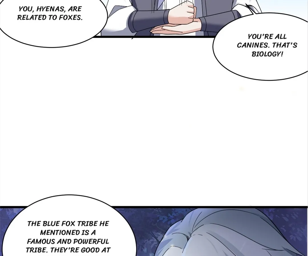 You Immortal Cultivate, I Draw Cards Chapter 49 - page 72