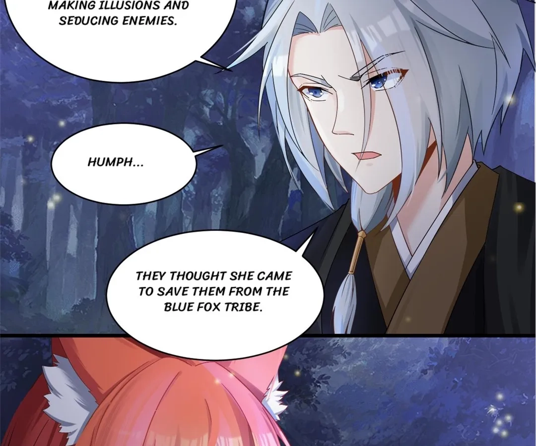 You Immortal Cultivate, I Draw Cards Chapter 49 - page 73