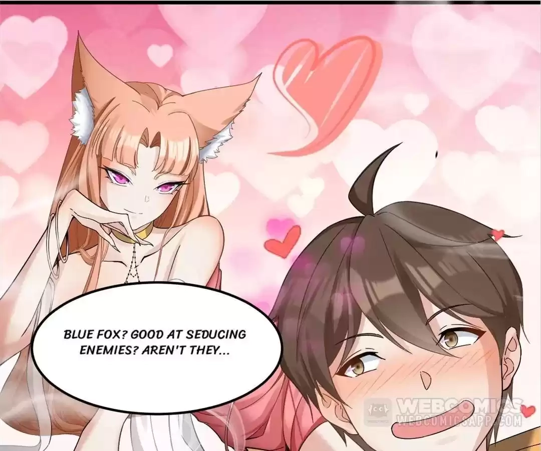 You Immortal Cultivate, I Draw Cards Chapter 49 - page 75