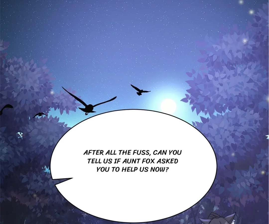 You Immortal Cultivate, I Draw Cards Chapter 49 - page 78