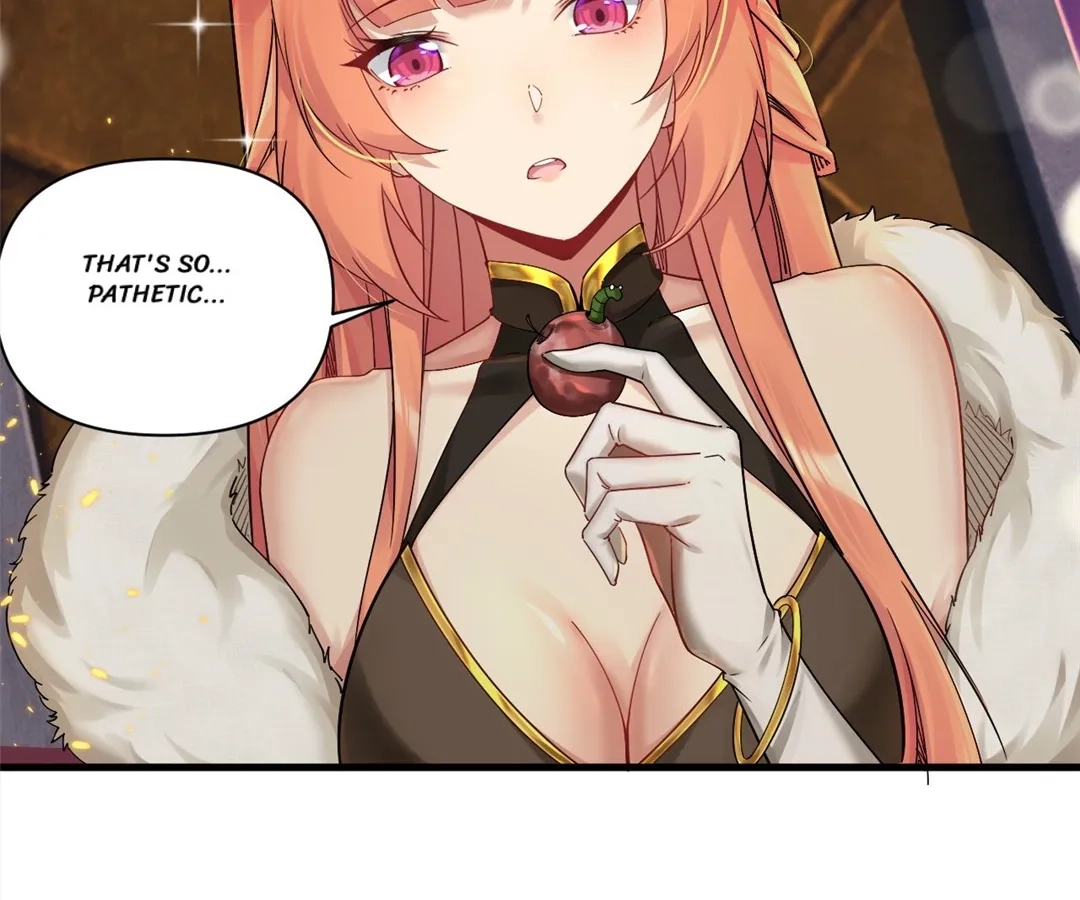 You Immortal Cultivate, I Draw Cards Chapter 49 - page 8