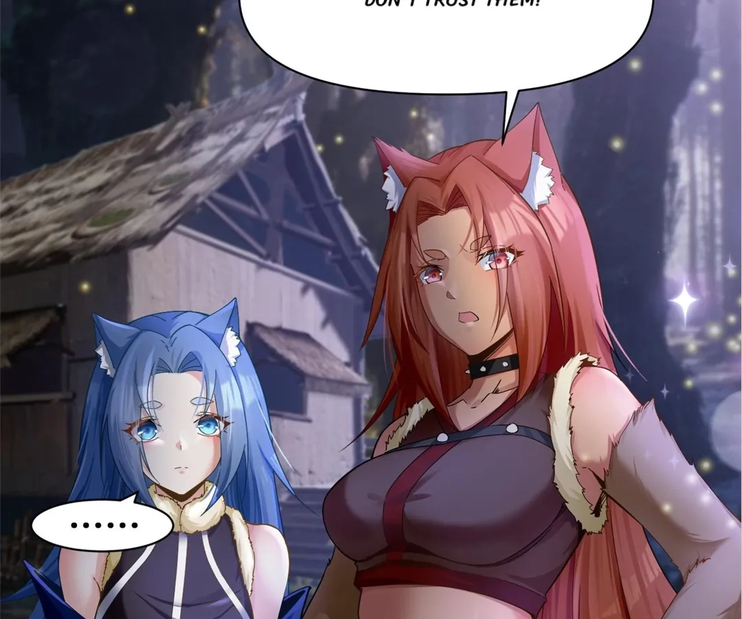 You Immortal Cultivate, I Draw Cards Chapter 49 - page 80