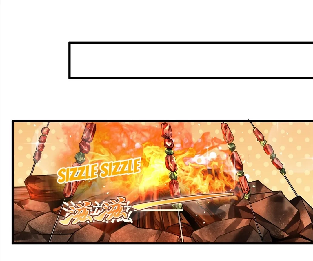 You Immortal Cultivate, I Draw Cards Chapter 49 - page 9