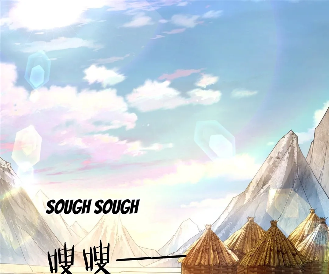 You Immortal Cultivate, I Draw Cards Chapter 51 - page 1