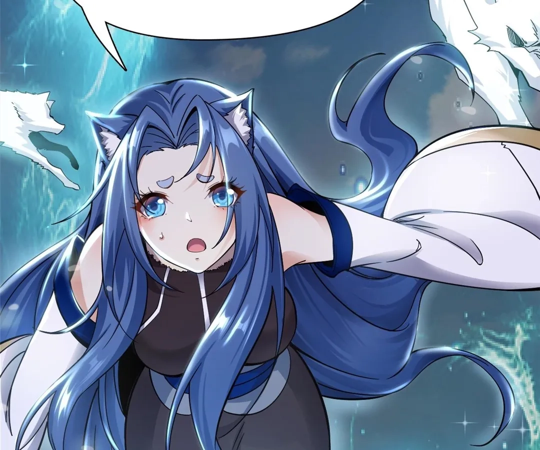 You Immortal Cultivate, I Draw Cards Chapter 51 - page 100