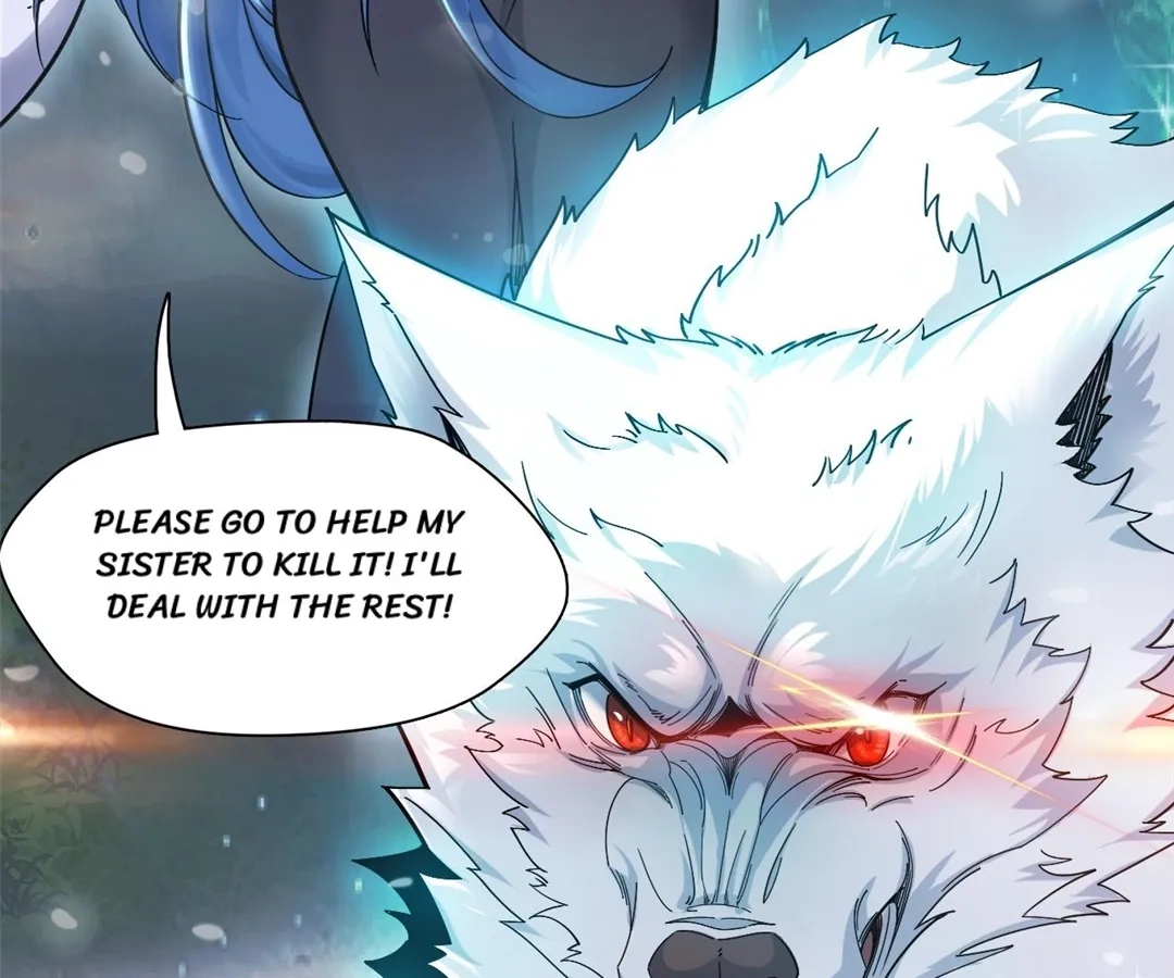 You Immortal Cultivate, I Draw Cards Chapter 51 - page 101