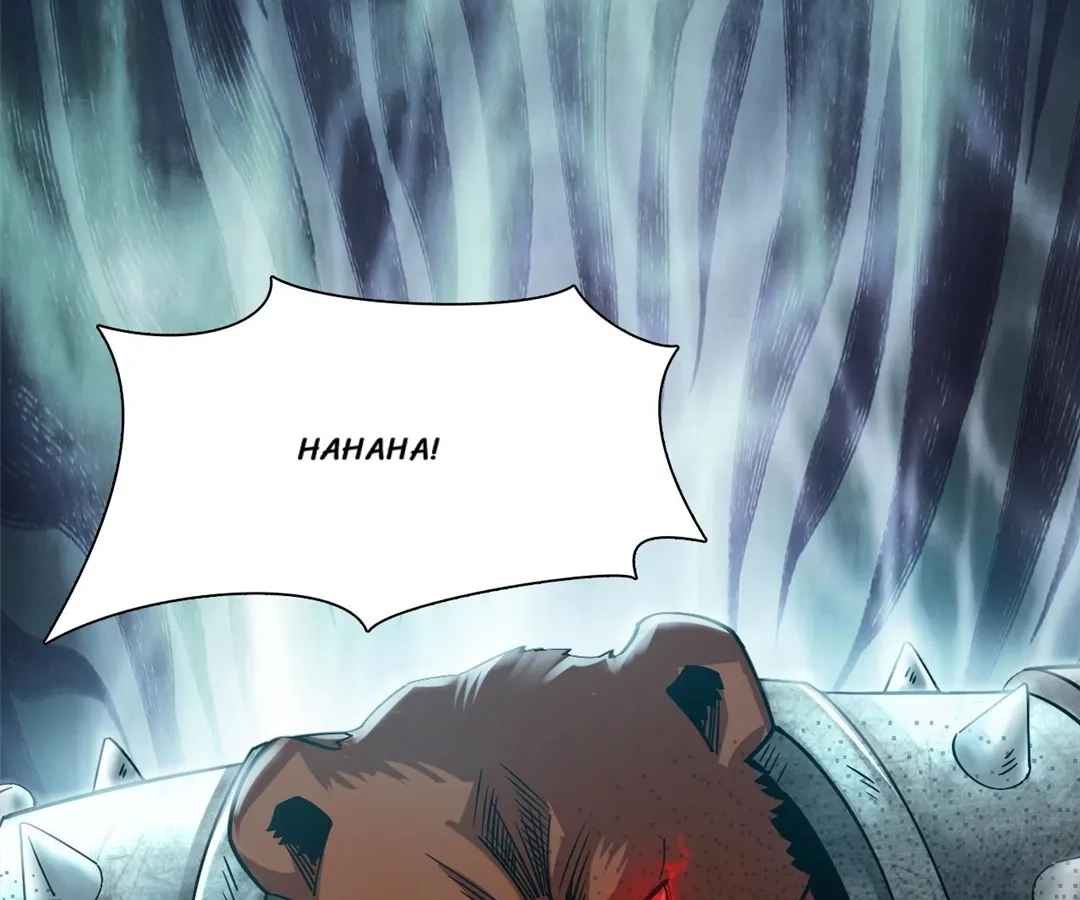 You Immortal Cultivate, I Draw Cards Chapter 51 - page 104