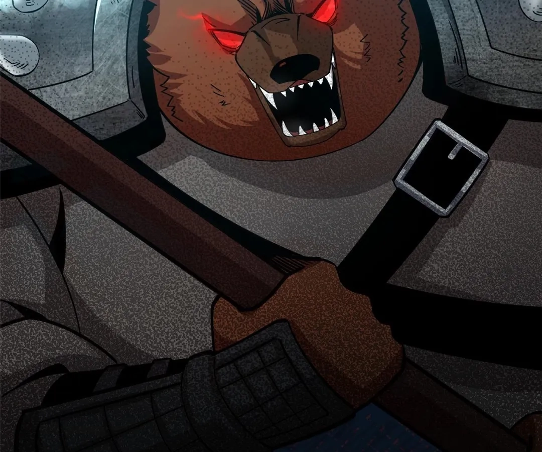 You Immortal Cultivate, I Draw Cards Chapter 51 - page 105