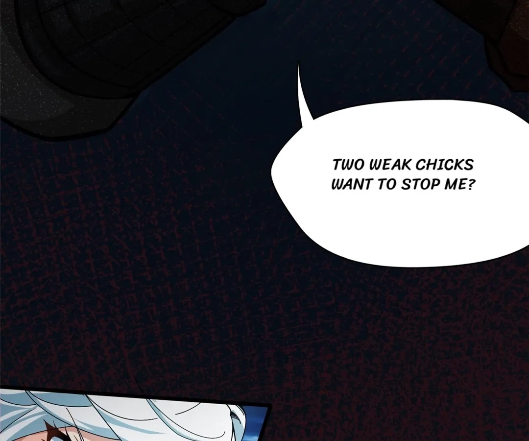 You Immortal Cultivate, I Draw Cards Chapter 51 - page 106