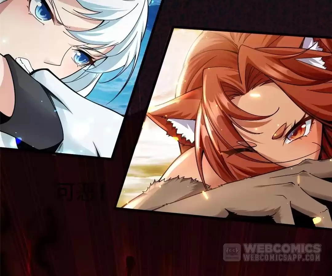 You Immortal Cultivate, I Draw Cards Chapter 51 - page 107