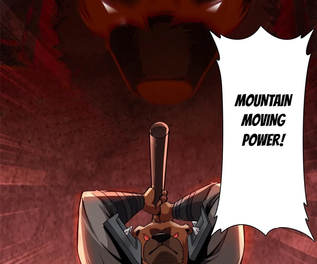 You Immortal Cultivate, I Draw Cards Chapter 51 - page 109