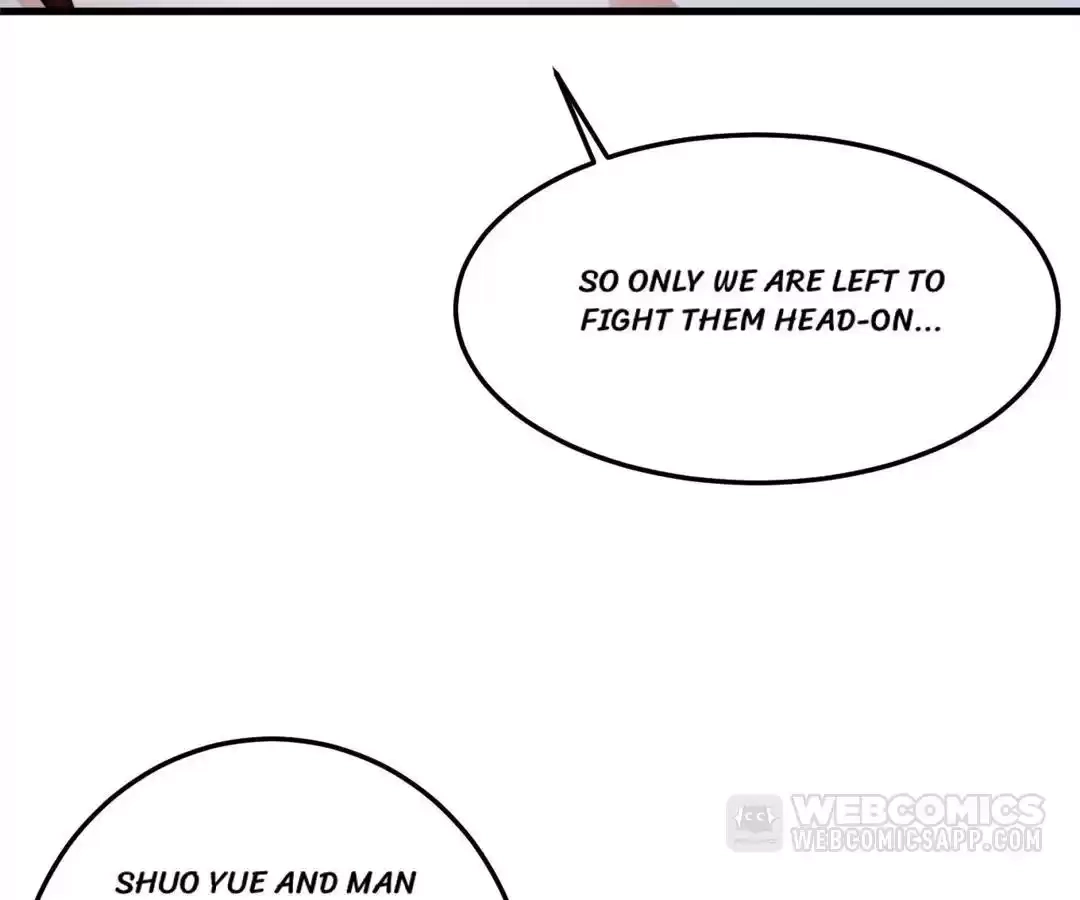 You Immortal Cultivate, I Draw Cards Chapter 51 - page 11