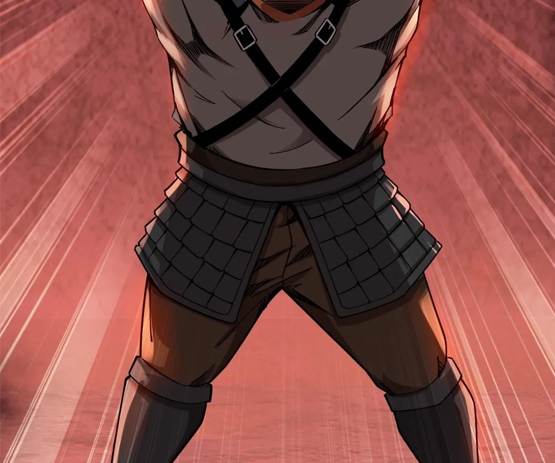 You Immortal Cultivate, I Draw Cards Chapter 51 - page 110