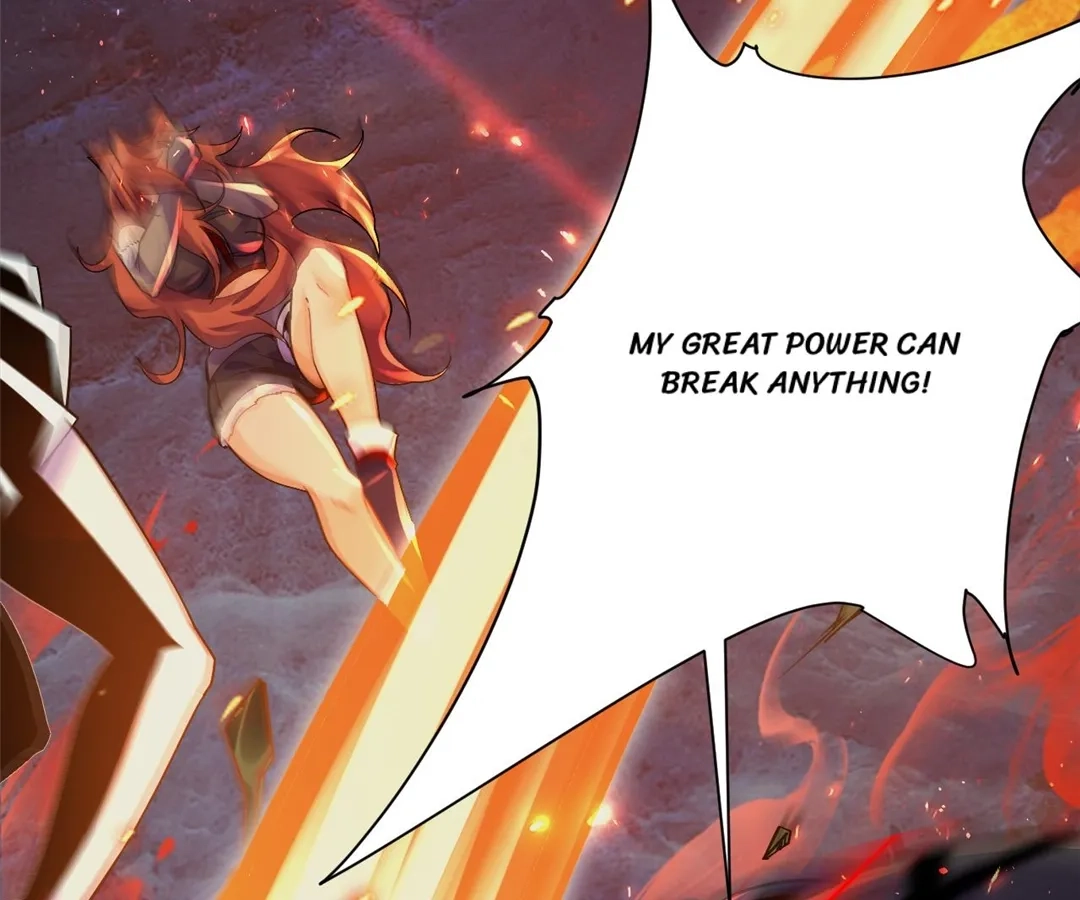 You Immortal Cultivate, I Draw Cards Chapter 51 - page 112