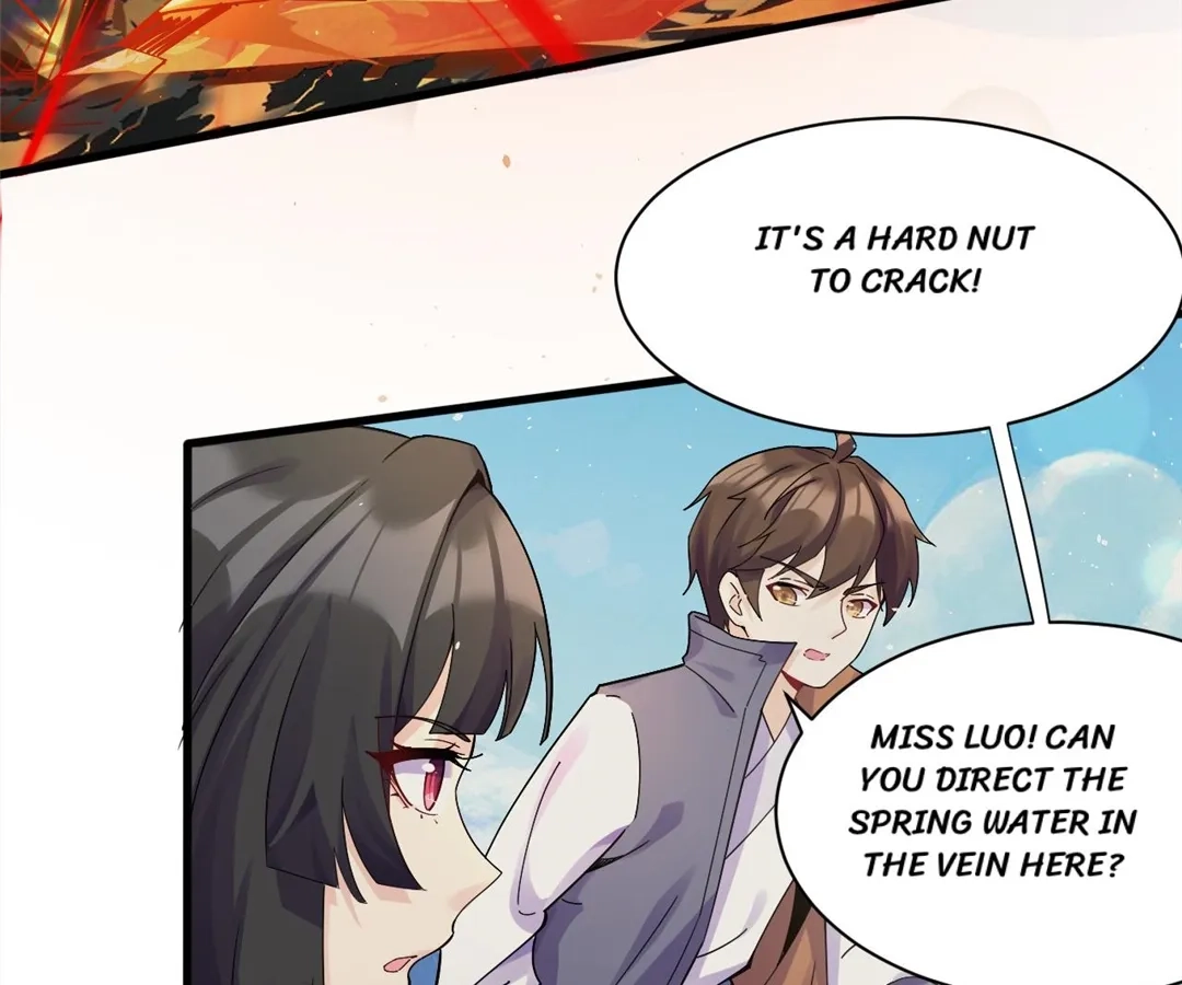 You Immortal Cultivate, I Draw Cards Chapter 51 - page 114