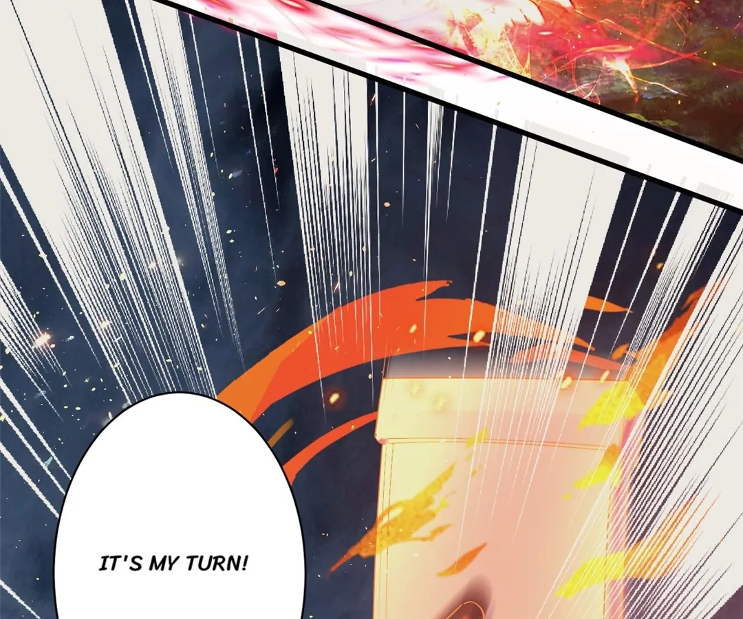 You Immortal Cultivate, I Draw Cards Chapter 51 - page 118