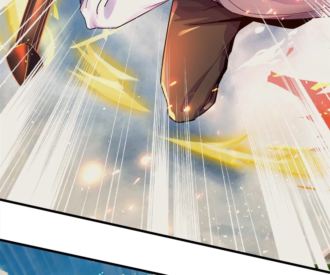 You Immortal Cultivate, I Draw Cards Chapter 51 - page 120