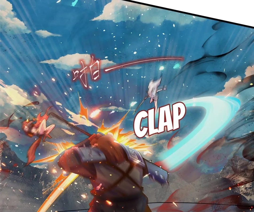 You Immortal Cultivate, I Draw Cards Chapter 51 - page 121