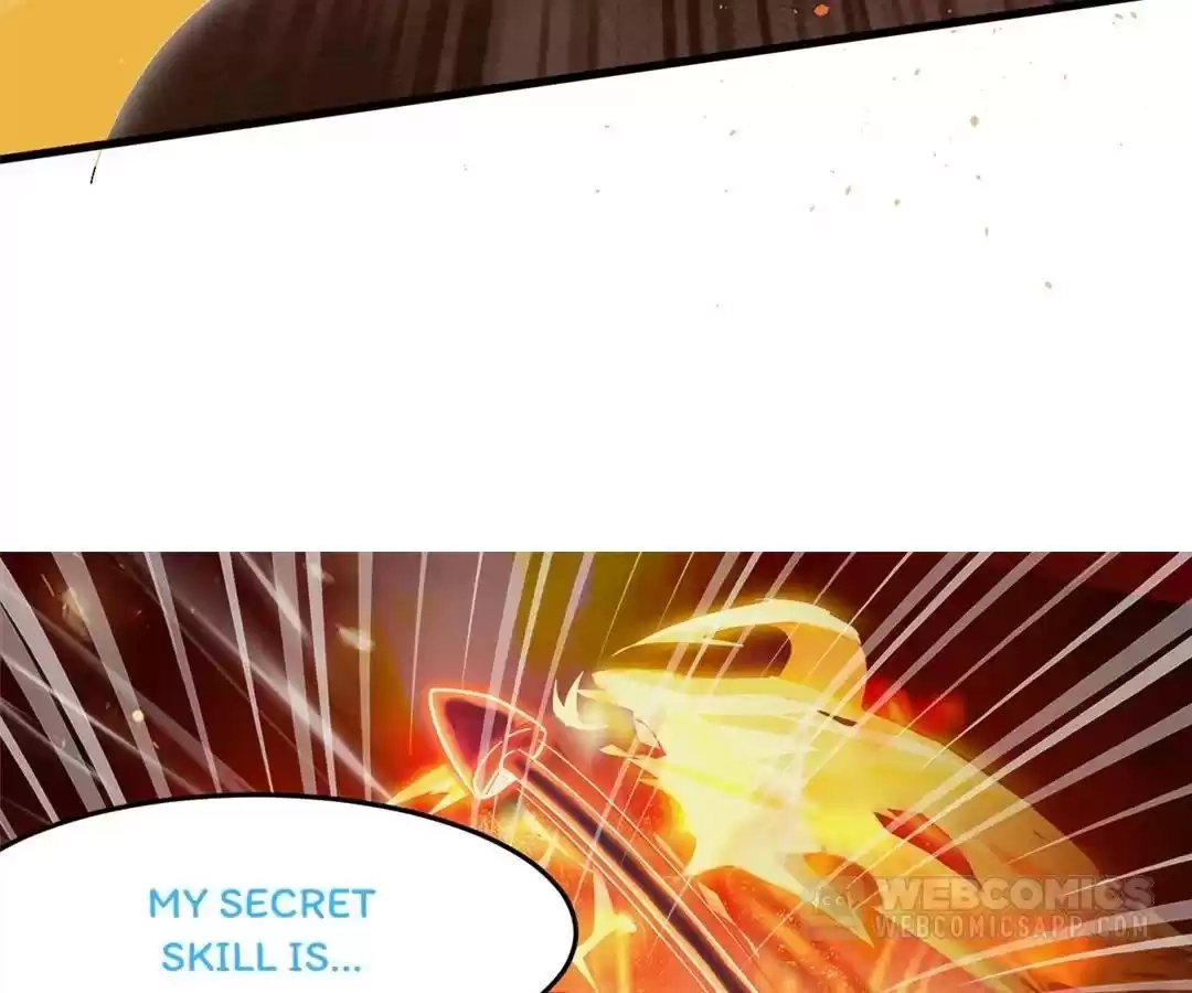 You Immortal Cultivate, I Draw Cards Chapter 51 - page 123