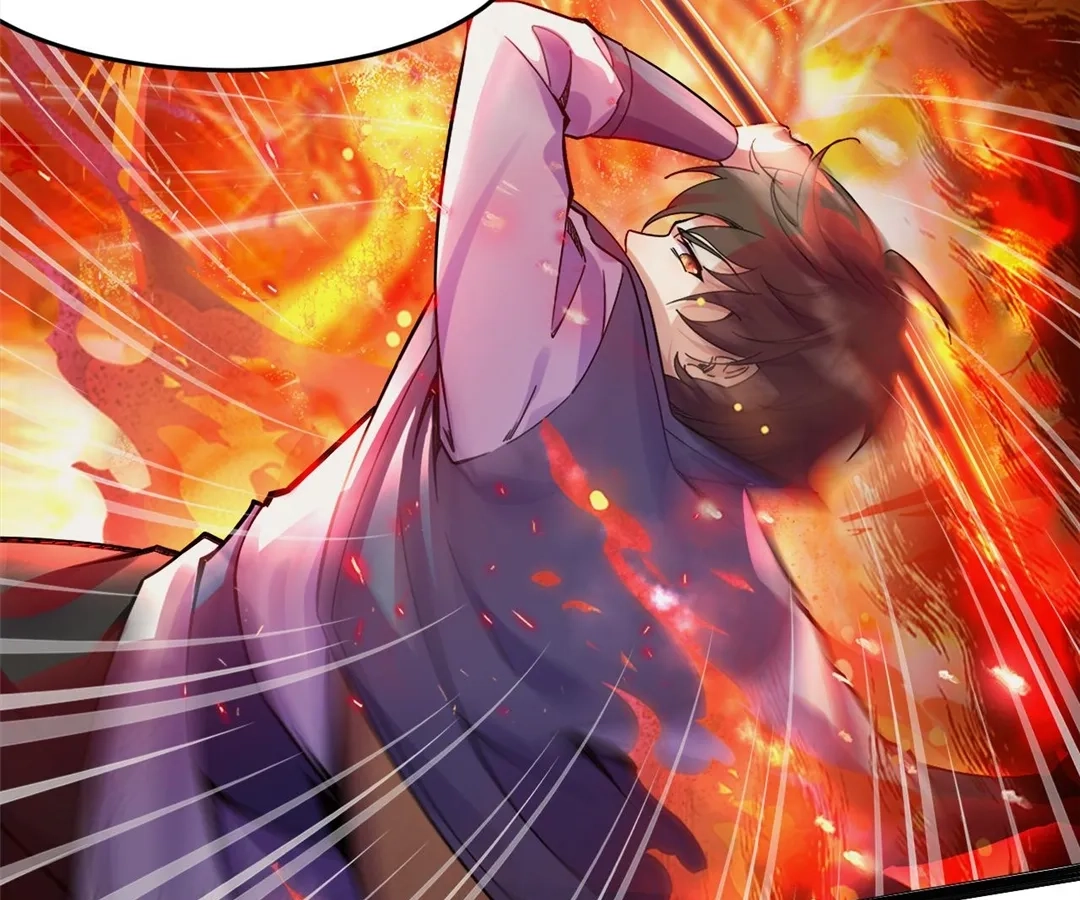 You Immortal Cultivate, I Draw Cards Chapter 51 - page 124