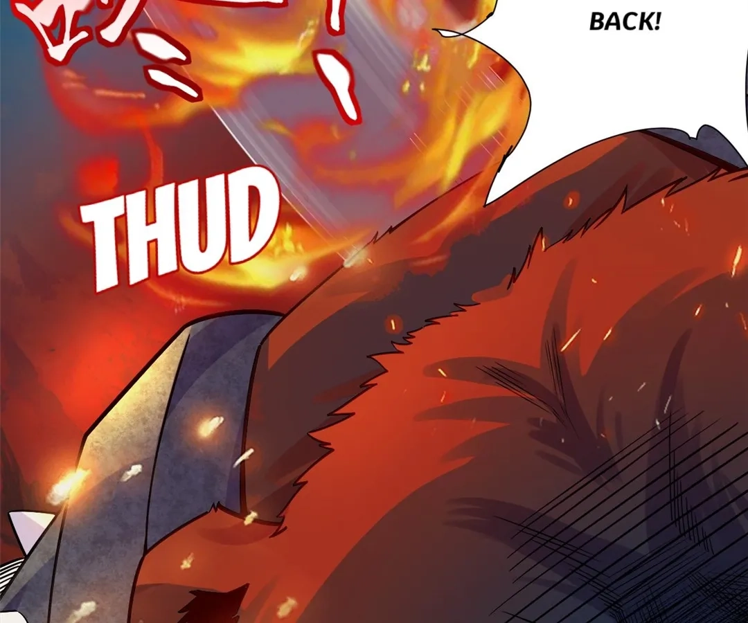 You Immortal Cultivate, I Draw Cards Chapter 51 - page 126