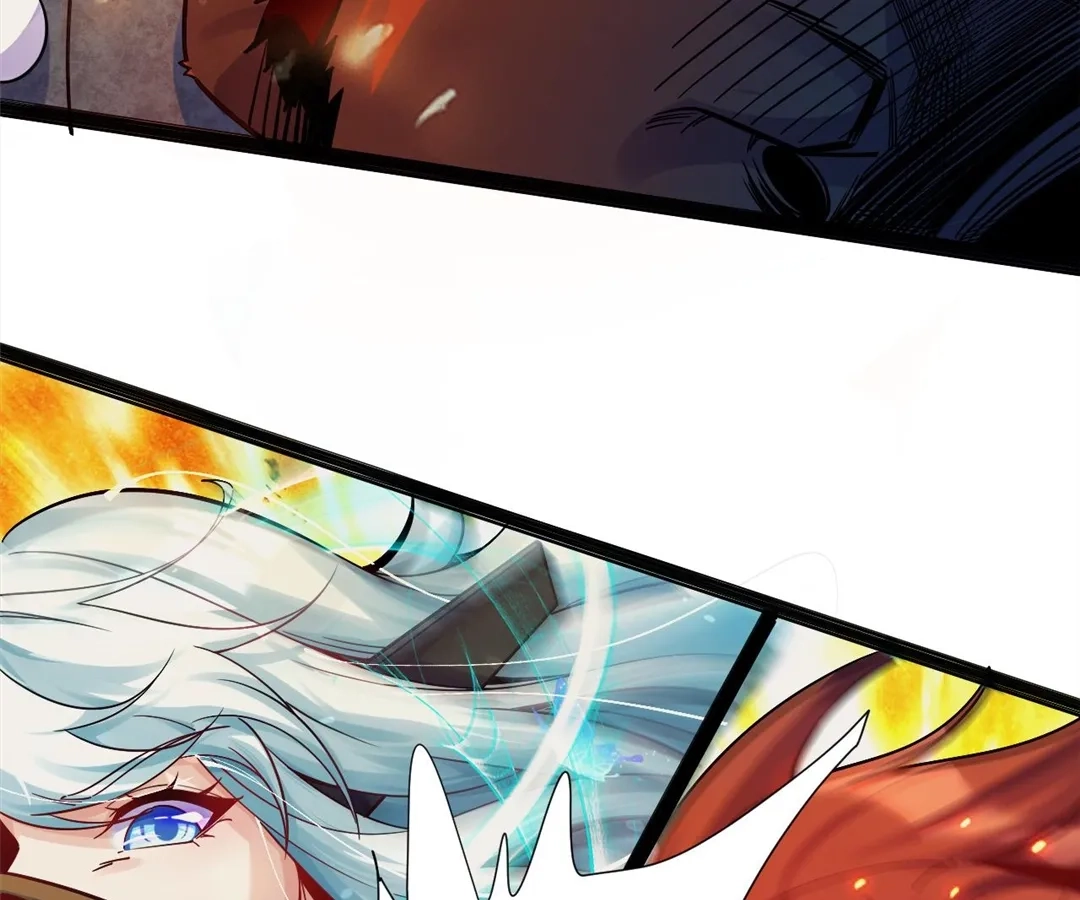 You Immortal Cultivate, I Draw Cards Chapter 51 - page 127