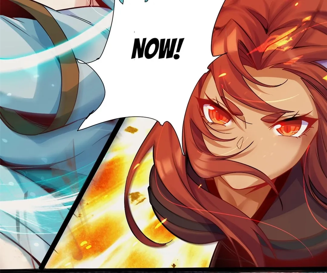 You Immortal Cultivate, I Draw Cards Chapter 51 - page 128