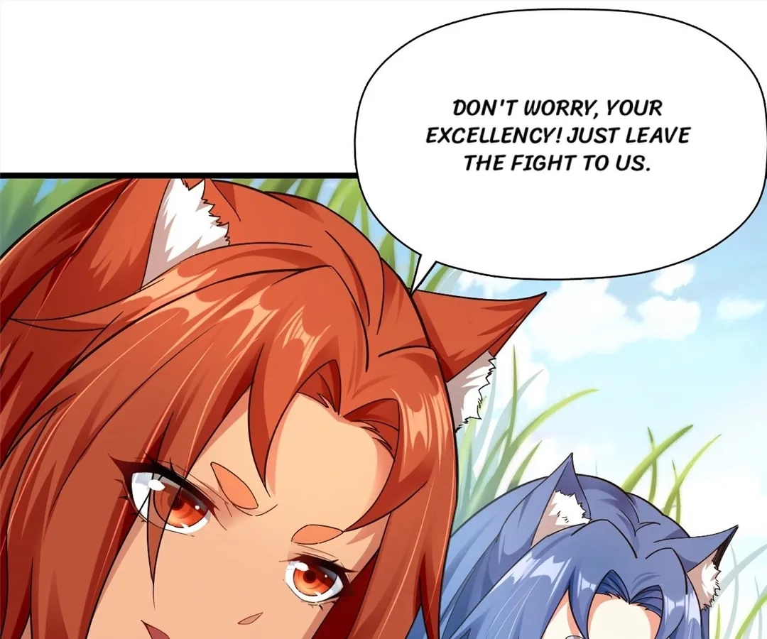 You Immortal Cultivate, I Draw Cards Chapter 51 - page 13