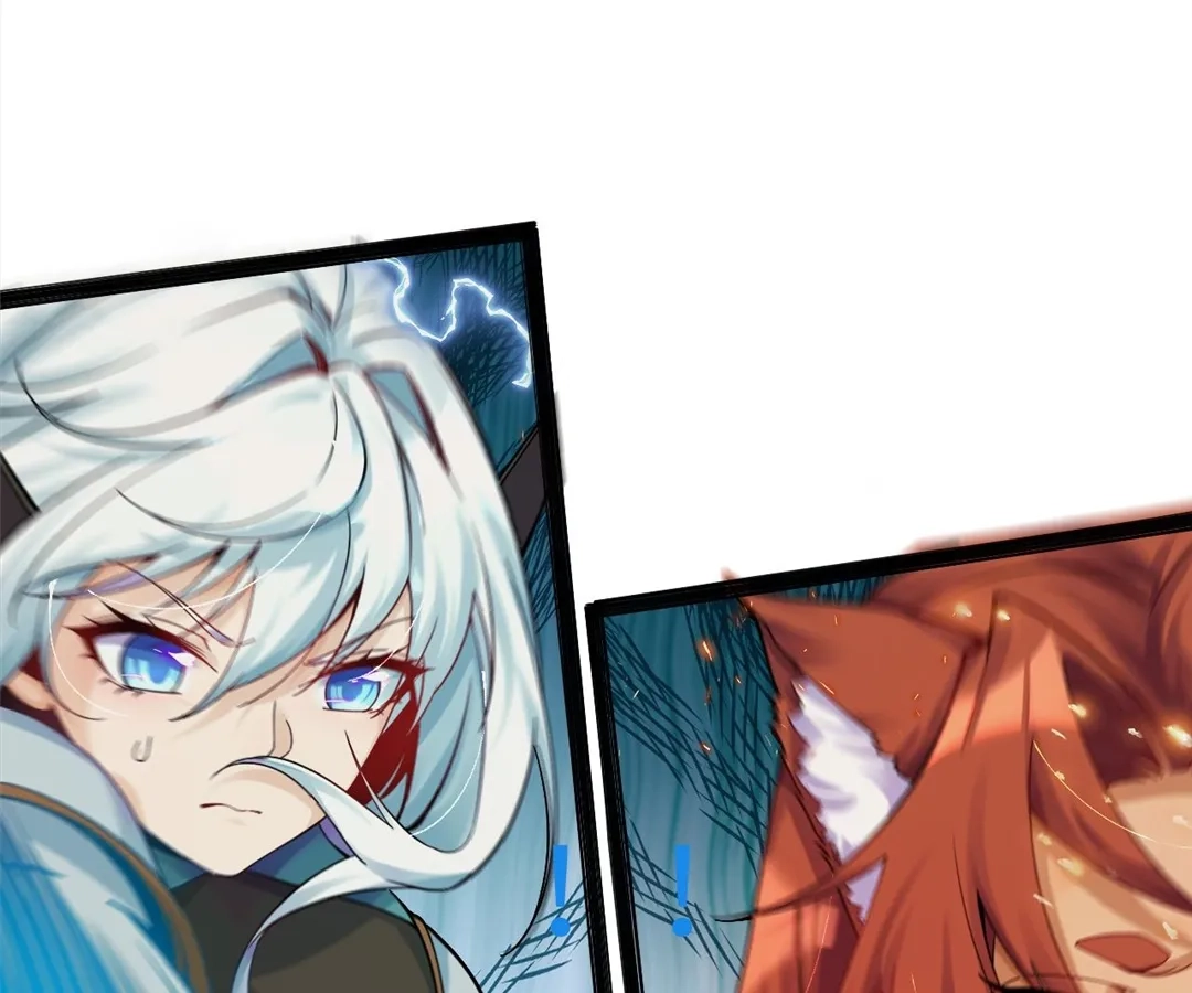 You Immortal Cultivate, I Draw Cards Chapter 51 - page 132