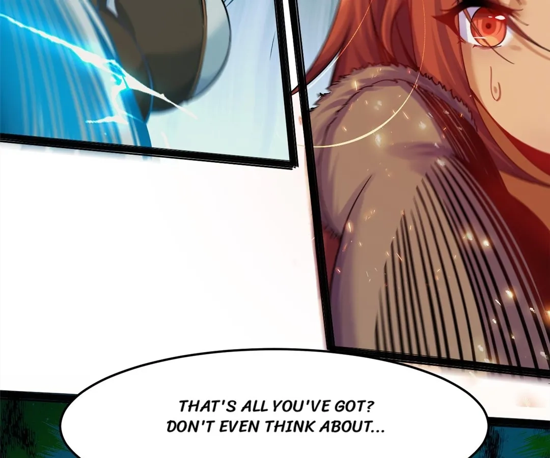 You Immortal Cultivate, I Draw Cards Chapter 51 - page 133