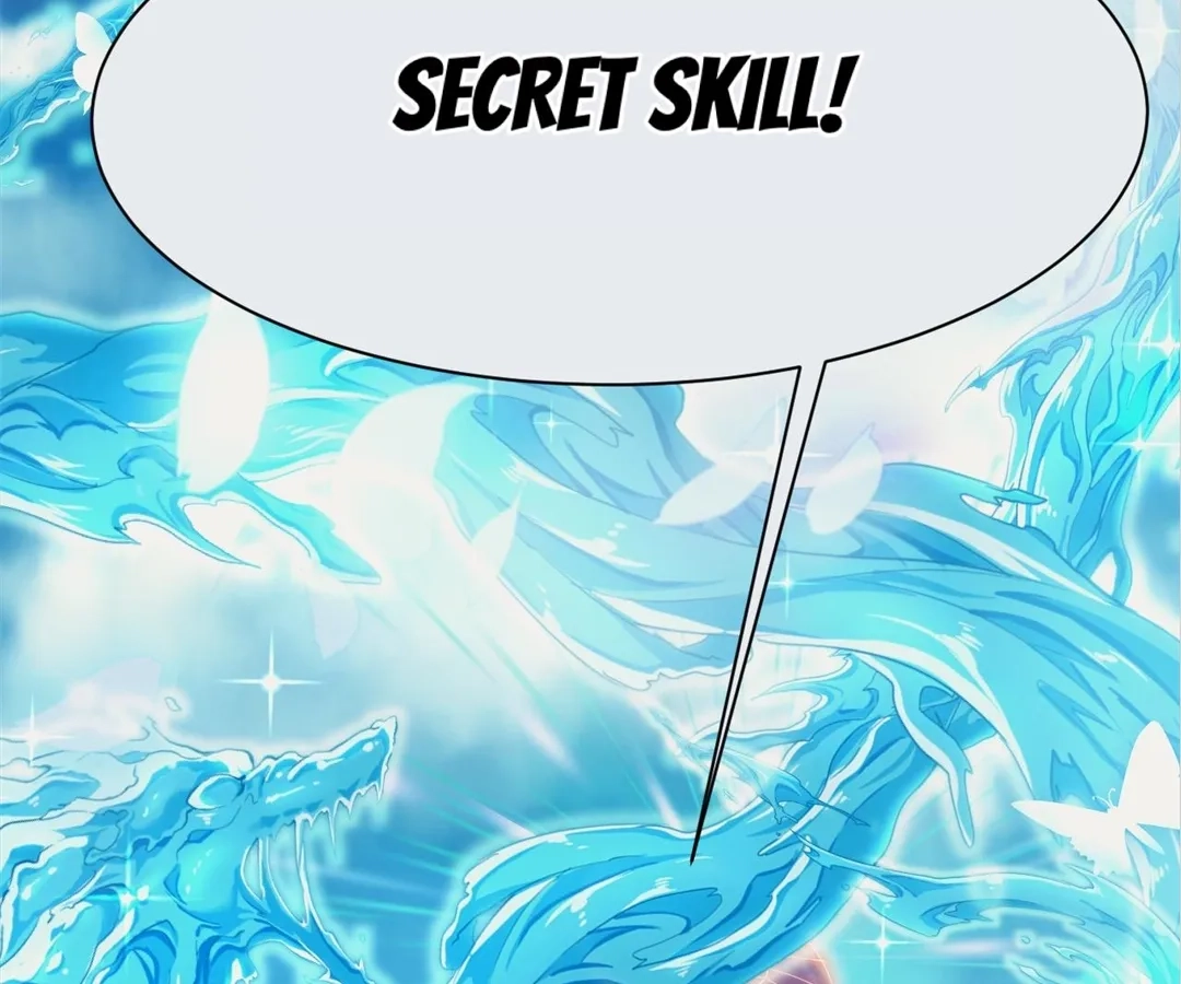 You Immortal Cultivate, I Draw Cards Chapter 51 - page 136