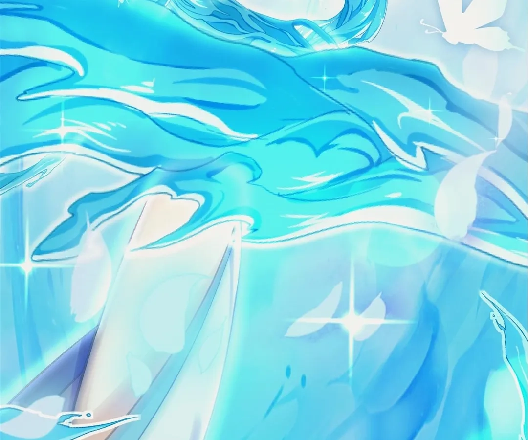 You Immortal Cultivate, I Draw Cards Chapter 51 - page 138