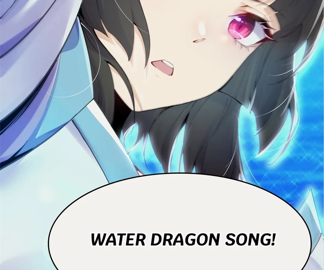 You Immortal Cultivate, I Draw Cards Chapter 51 - page 140