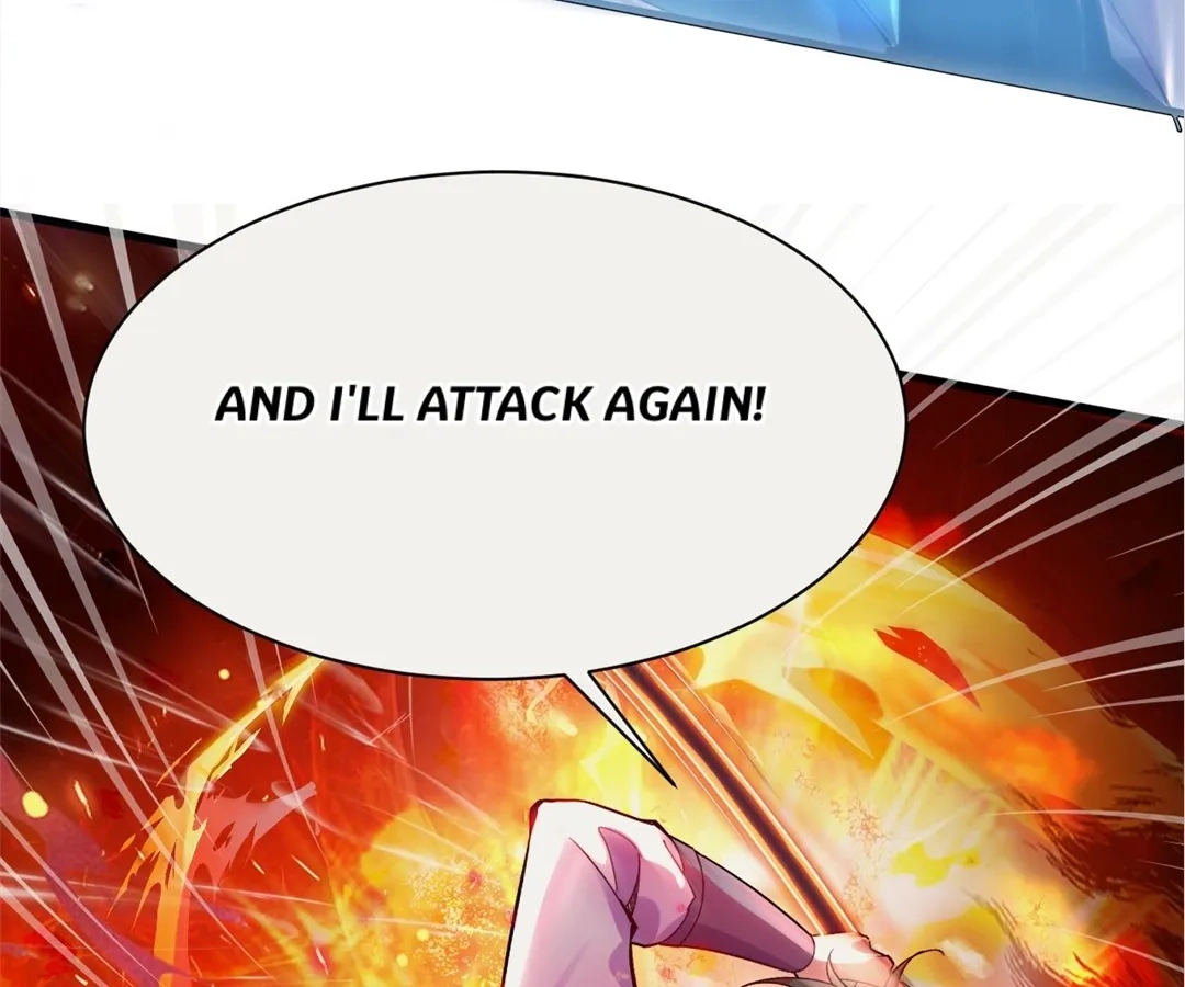 You Immortal Cultivate, I Draw Cards Chapter 51 - page 142