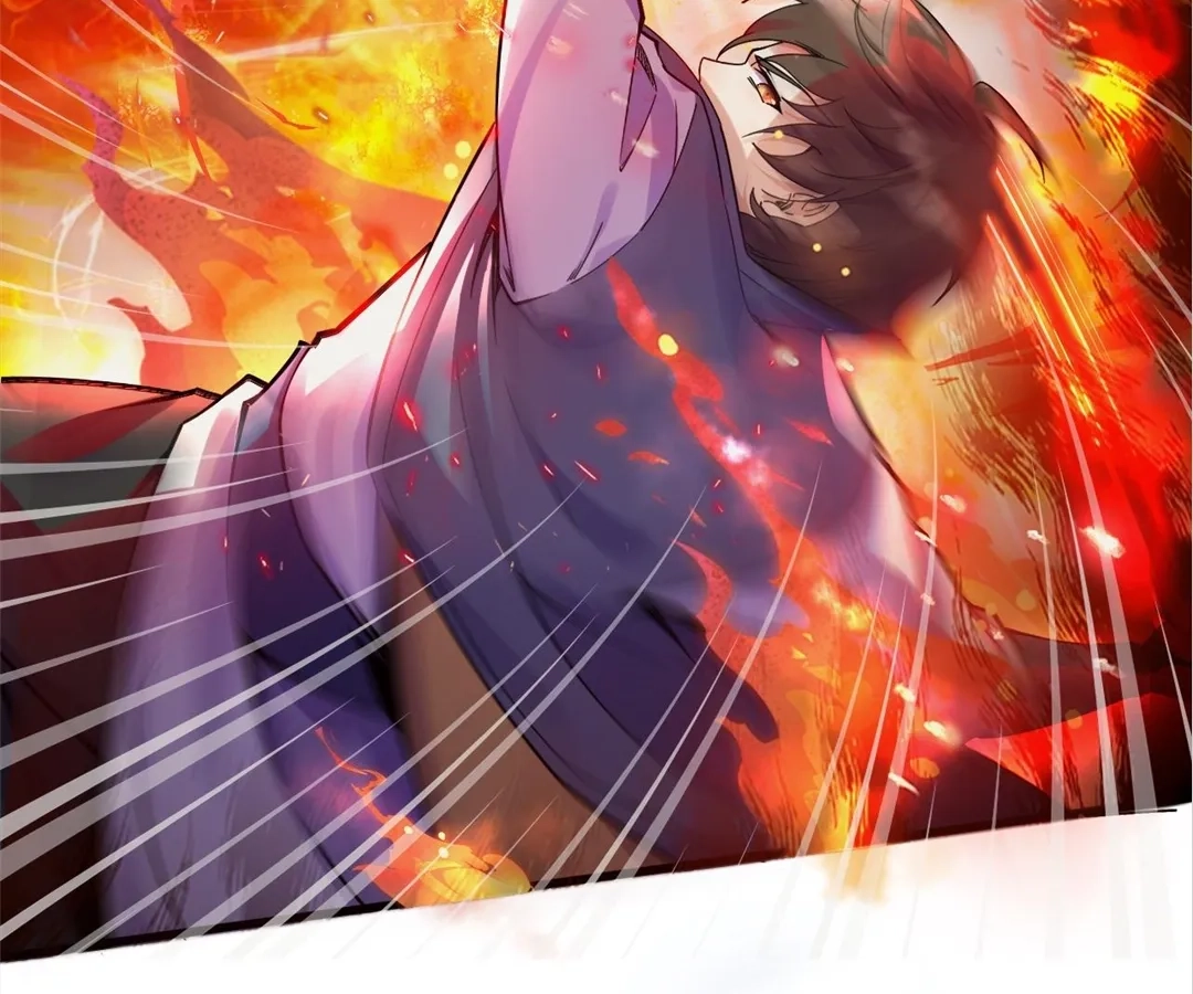 You Immortal Cultivate, I Draw Cards Chapter 51 - page 143