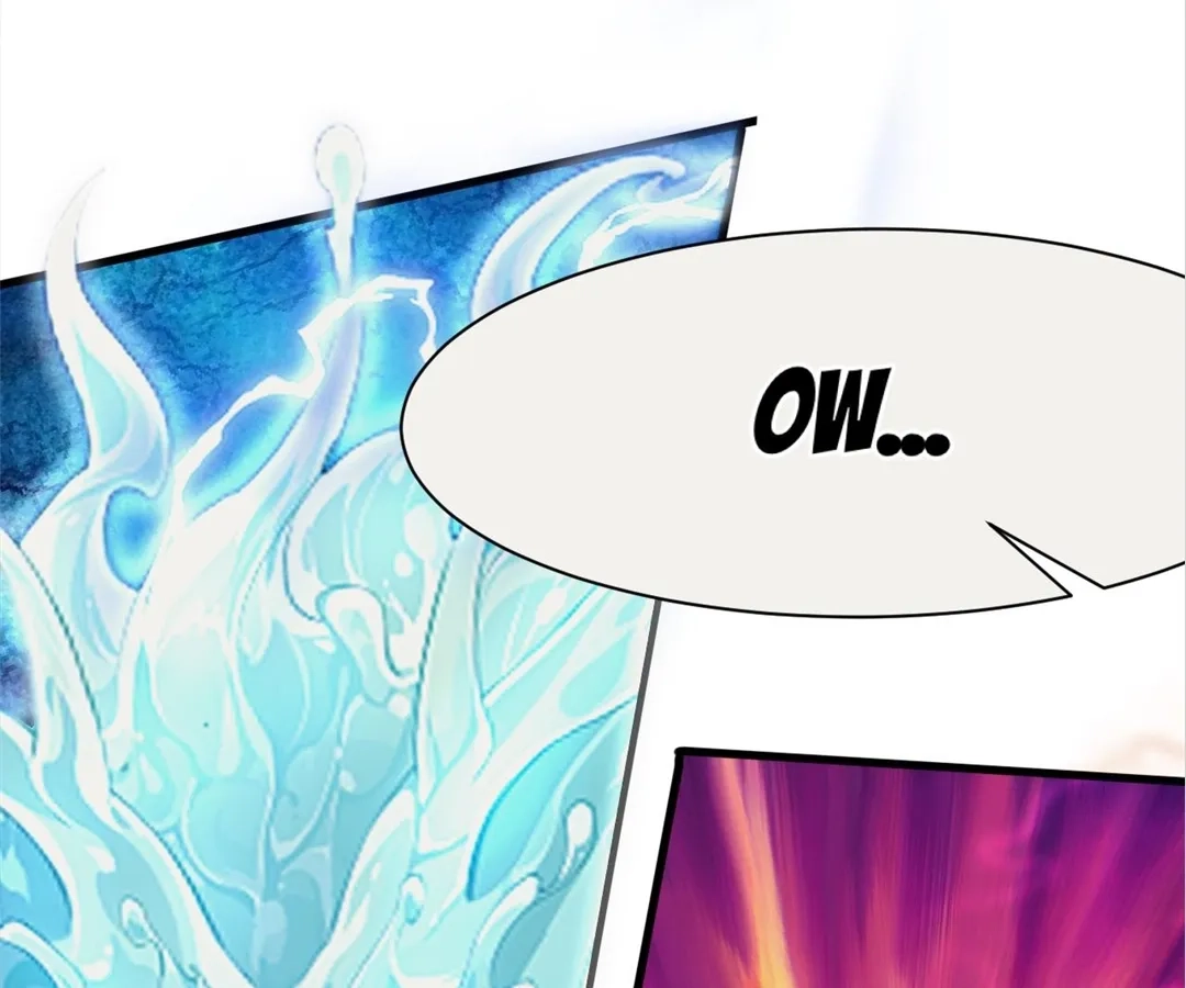 You Immortal Cultivate, I Draw Cards Chapter 51 - page 144