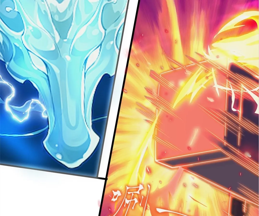 You Immortal Cultivate, I Draw Cards Chapter 51 - page 145