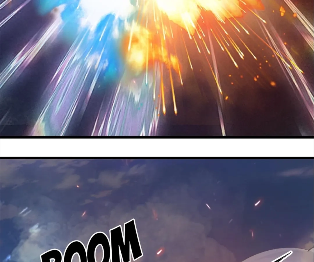 You Immortal Cultivate, I Draw Cards Chapter 51 - page 148