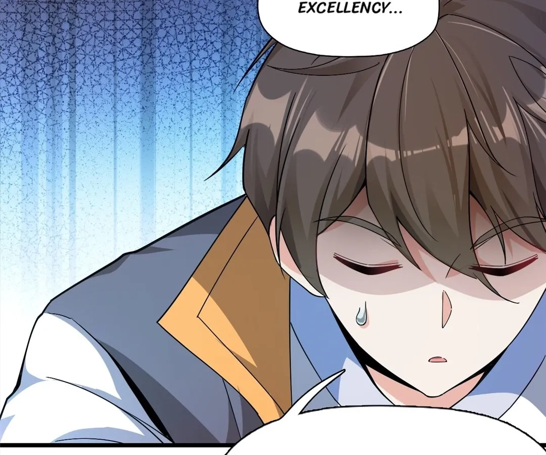 You Immortal Cultivate, I Draw Cards Chapter 51 - page 15