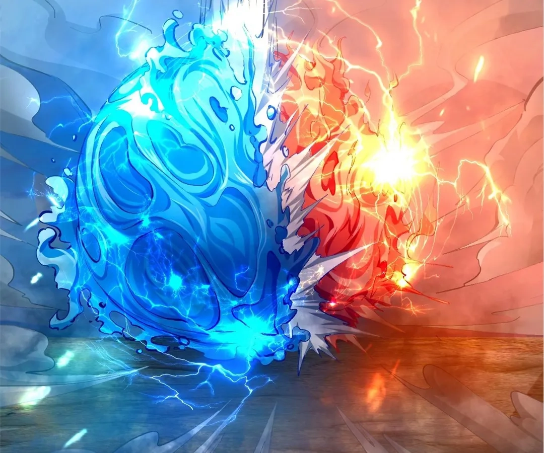 You Immortal Cultivate, I Draw Cards Chapter 51 - page 150