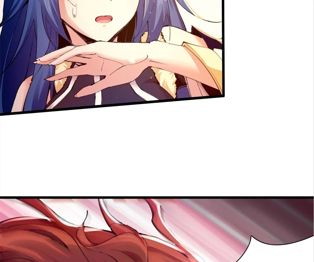 You Immortal Cultivate, I Draw Cards Chapter 51 - page 152