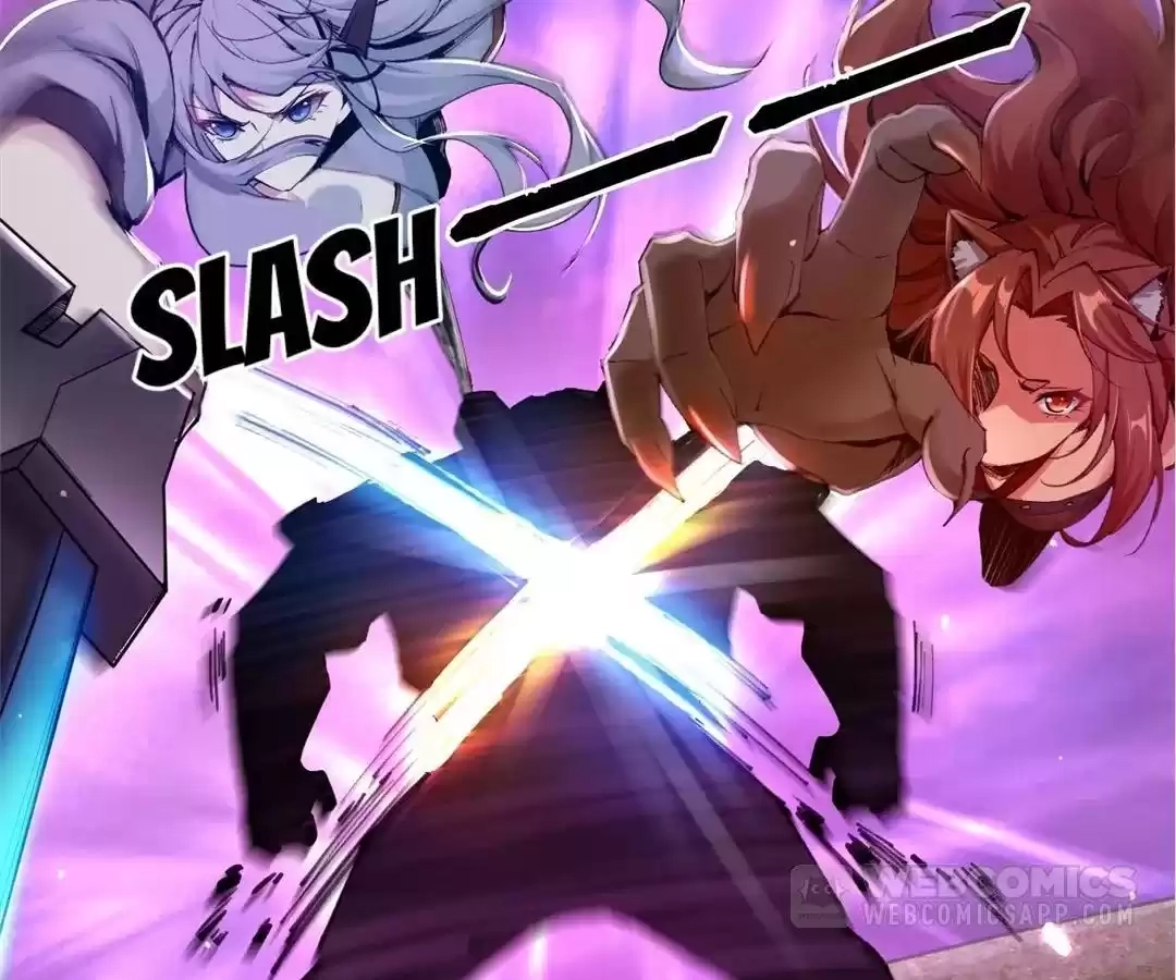 You Immortal Cultivate, I Draw Cards Chapter 51 - page 155