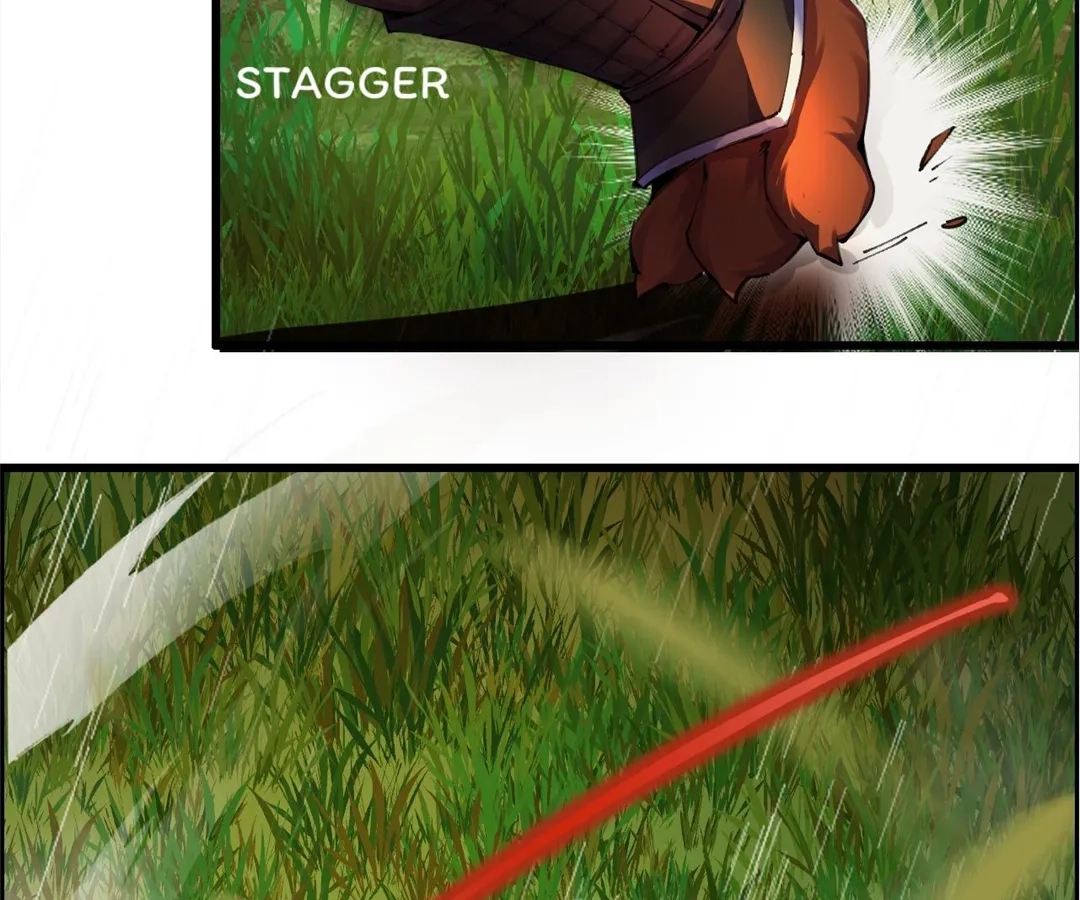 You Immortal Cultivate, I Draw Cards Chapter 51 - page 159