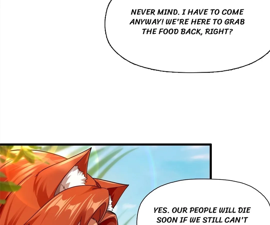 You Immortal Cultivate, I Draw Cards Chapter 51 - page 16