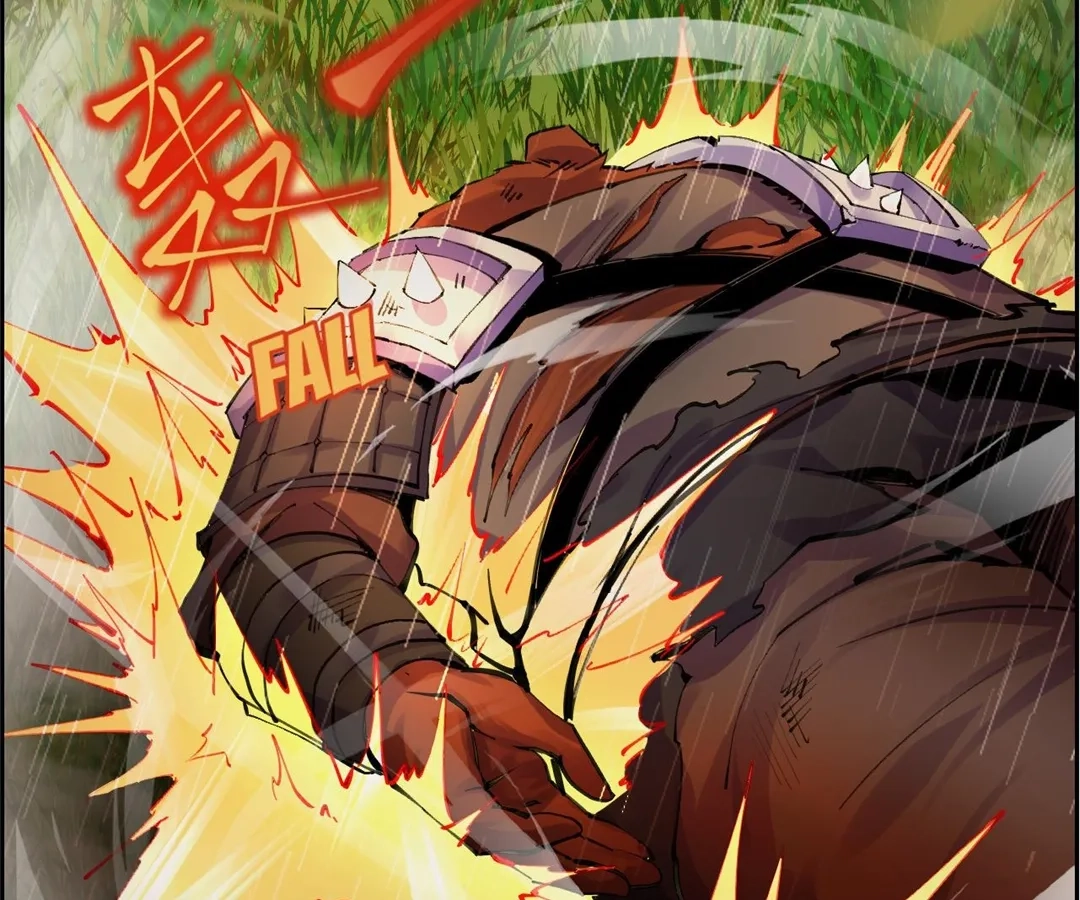 You Immortal Cultivate, I Draw Cards Chapter 51 - page 160