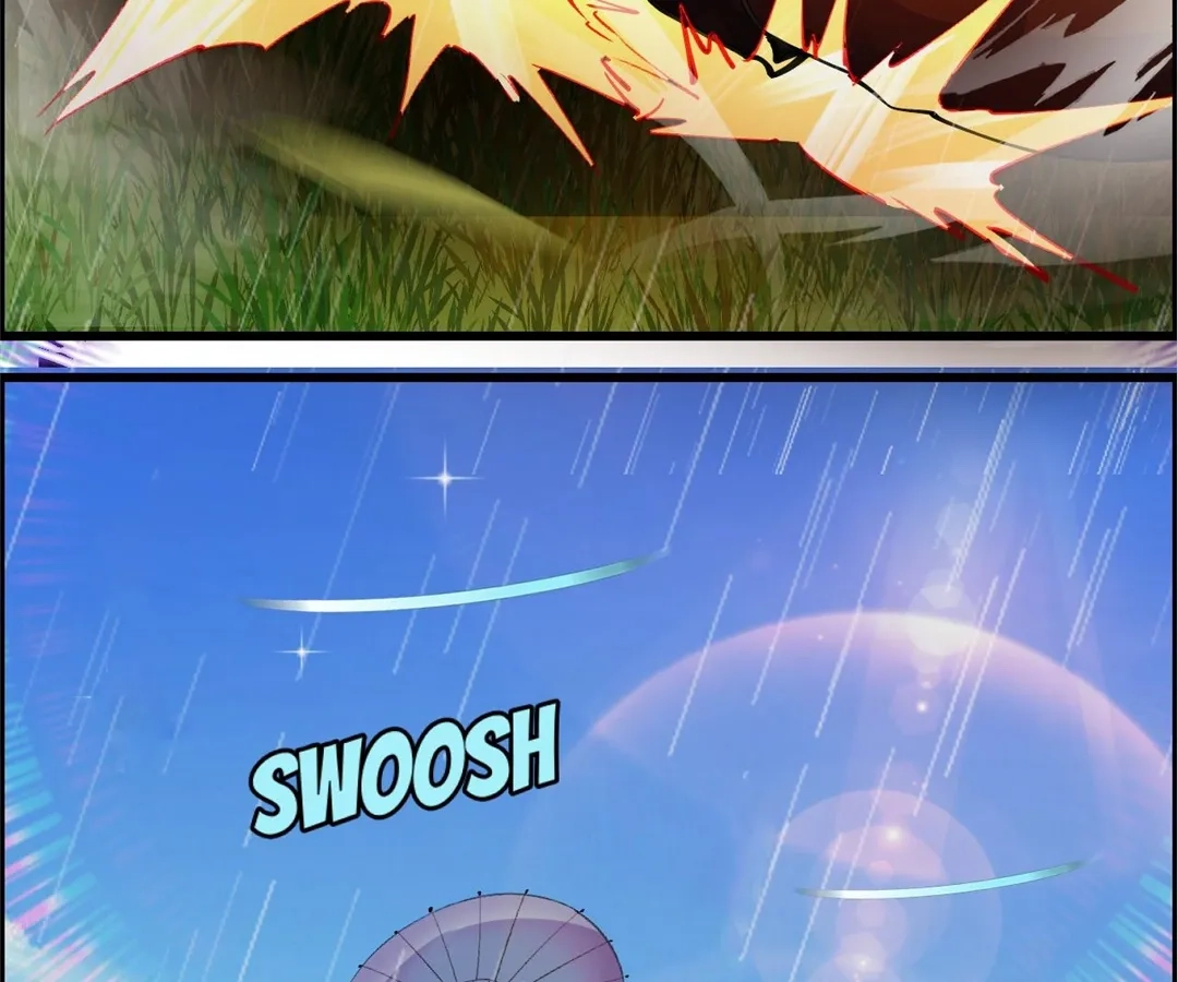 You Immortal Cultivate, I Draw Cards Chapter 51 - page 161