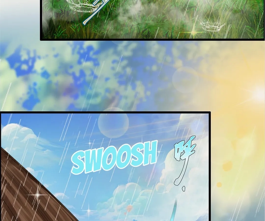 You Immortal Cultivate, I Draw Cards Chapter 51 - page 166