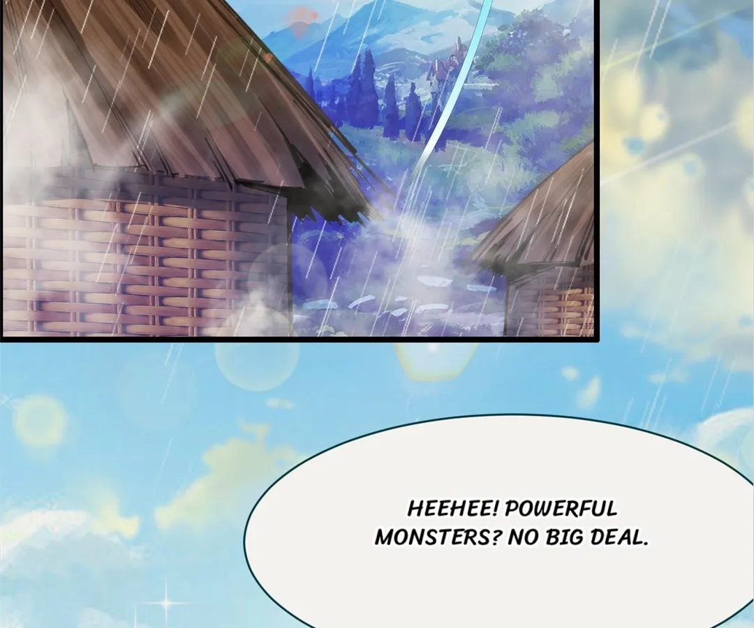 You Immortal Cultivate, I Draw Cards Chapter 51 - page 167