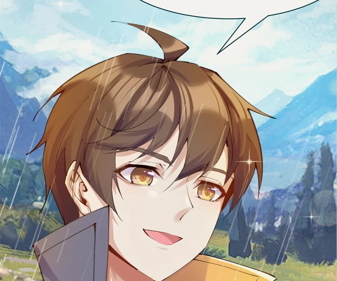 You Immortal Cultivate, I Draw Cards Chapter 51 - page 168